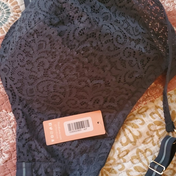 Thirdlove Bra 42F - Picture 3 of 3